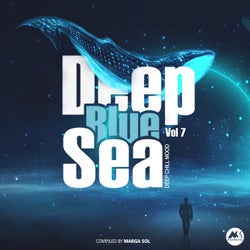 Deep Blue Sea, Vol. 7