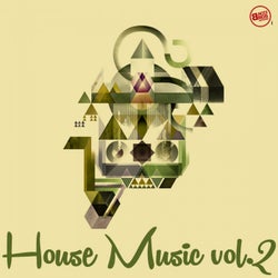 House Music, Vol. 2