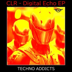 Digital Echo EP