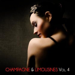 Champagne & Limousines, Vol. 4 (50 Chic Tracks)