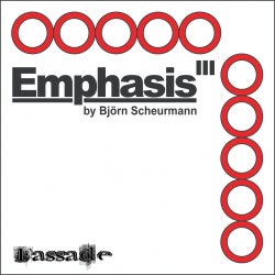 Bjoern Scheurmann Pres. Emphasis III