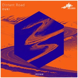 Distant Road