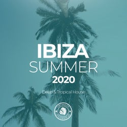 Ibiza Summer 2020: Deep & Tropical House