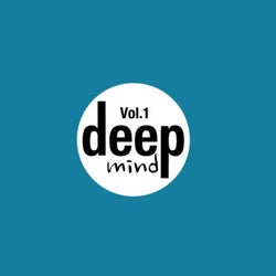 Deep Mind, Vol. 1