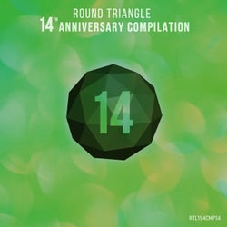 Round Triangle 14th Anniversary Compilation