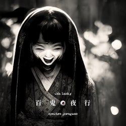 Spectre - Jorogumo