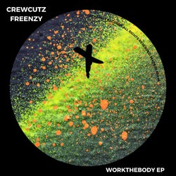 Workthebody EP