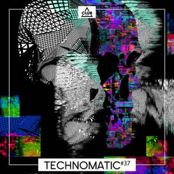 TECHNOMATIC #37