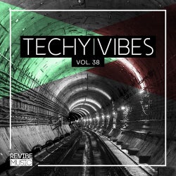 Techy Vibes, Vol. 38