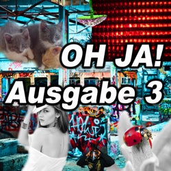 Oh ja! Ausgabe 3