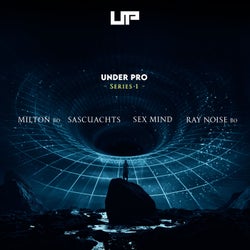 Under Pro Series 1