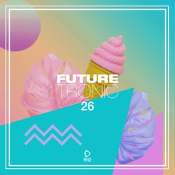 Future Tronic Vol. 26