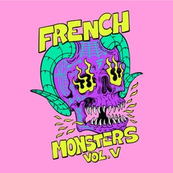 French Monsters, Vol. V