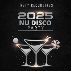 2025 Nu Disco Party