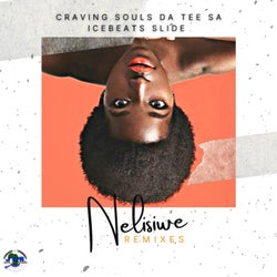 Nelisiwe - Remixes