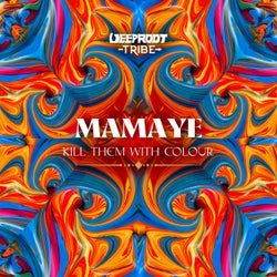 Mamaye - Extended Mix