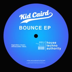 Bounce