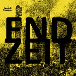 Endzeit