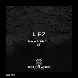 Lost Leaf EP