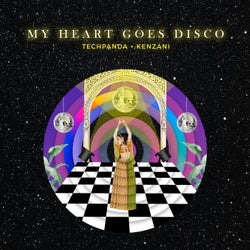 My Heart goes Disco