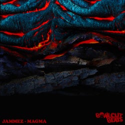 Magma