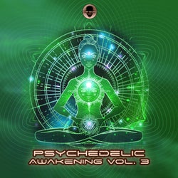 Psychedelic Awakening, Vol. 3