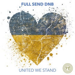 Full Send dnb: United We Stand