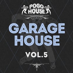 Garage House, Vol. 05