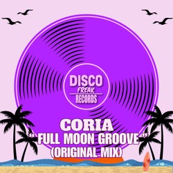 Full Moon Groove (Original Mix)