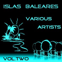 Islas Baleares, Vol. 2