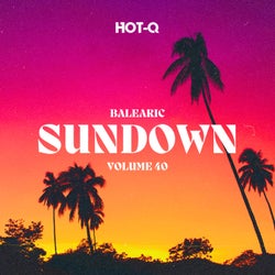 Balearic Sundown 040