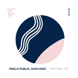 The Power EP