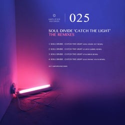 Catch The Light: The Remixes