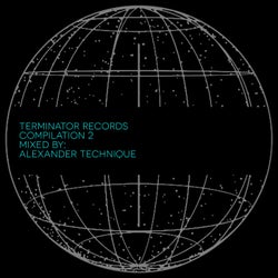 Terminator Records Compilation 2