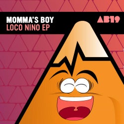 Loco Nino EP