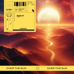 Over The Sun