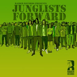 Junglists Forward