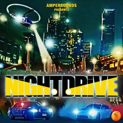 Nightdrive (Extended Mix)