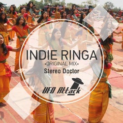 Indie Ringa