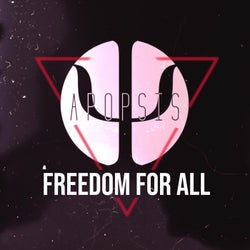 Freedom For all