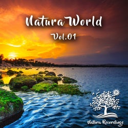 Natura World, Vol. 01