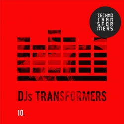 DJS Transformers 10