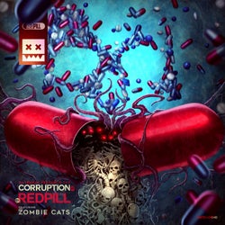 Corruption EP