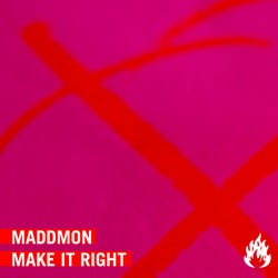 Make It Right