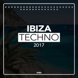 Ibiza Techno 2017