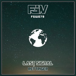 Last Signal