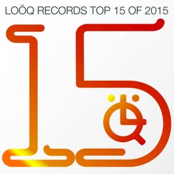 Top 15 of 2015