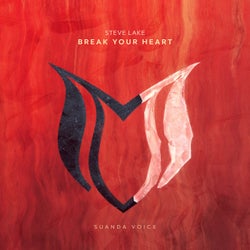 Break Your Heart