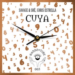 Cuya (Original Mix)