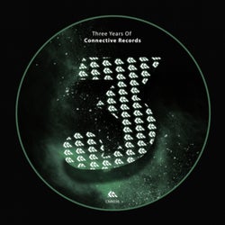 3 Years Of Connective Records